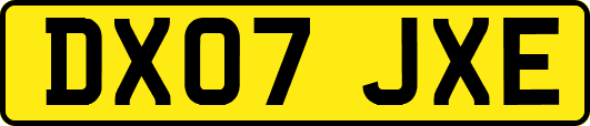 DX07JXE