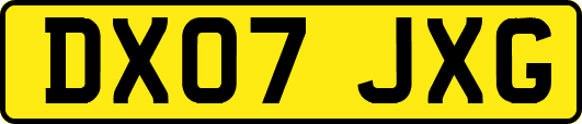 DX07JXG