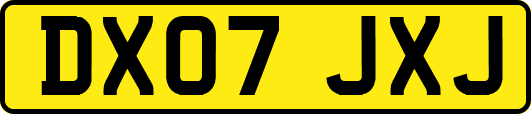 DX07JXJ