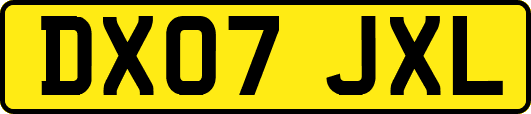 DX07JXL