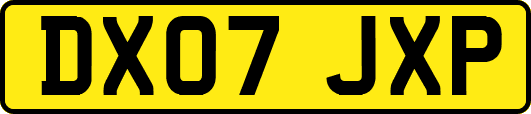 DX07JXP