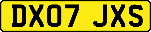 DX07JXS