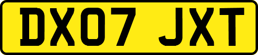 DX07JXT