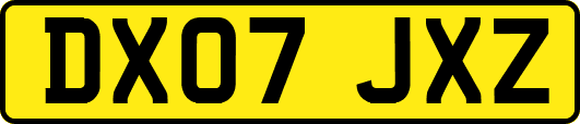 DX07JXZ