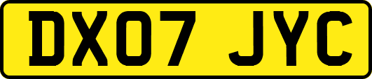 DX07JYC
