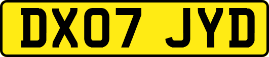 DX07JYD