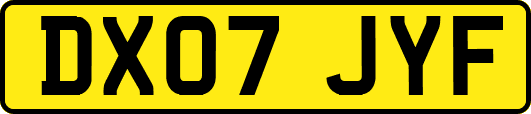 DX07JYF
