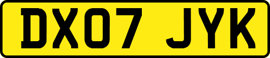 DX07JYK