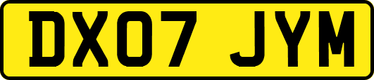 DX07JYM