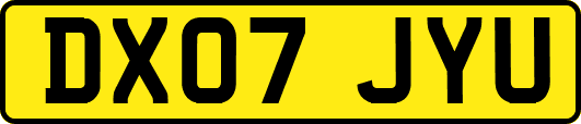 DX07JYU