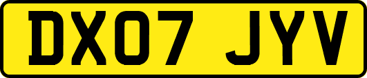 DX07JYV