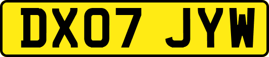 DX07JYW