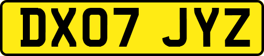 DX07JYZ