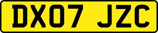 DX07JZC