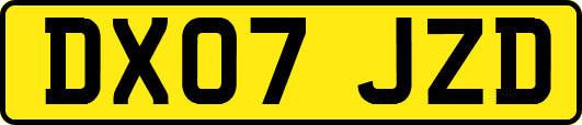 DX07JZD