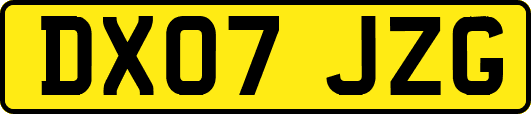 DX07JZG