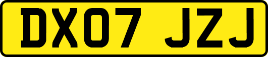 DX07JZJ