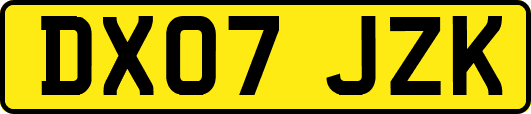 DX07JZK