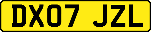 DX07JZL