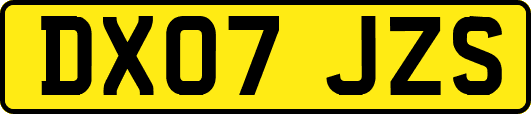 DX07JZS