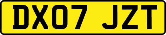 DX07JZT