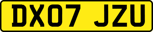 DX07JZU