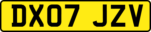 DX07JZV