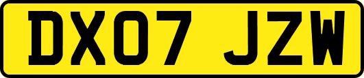 DX07JZW