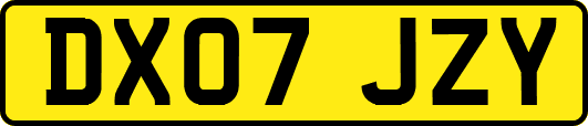 DX07JZY