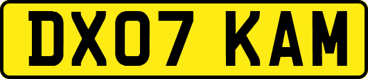 DX07KAM