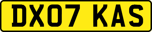 DX07KAS