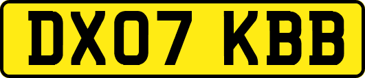 DX07KBB