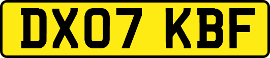 DX07KBF