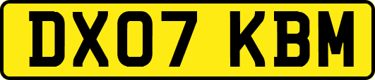 DX07KBM