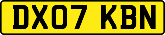 DX07KBN