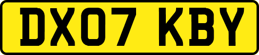 DX07KBY