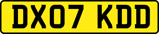 DX07KDD