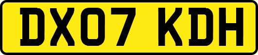 DX07KDH