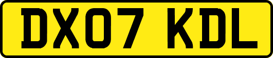 DX07KDL