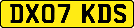DX07KDS