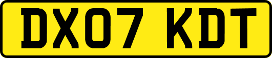 DX07KDT