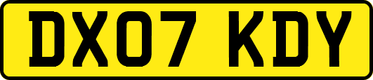 DX07KDY