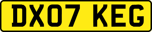DX07KEG