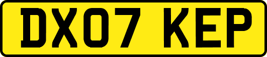 DX07KEP