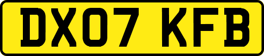 DX07KFB