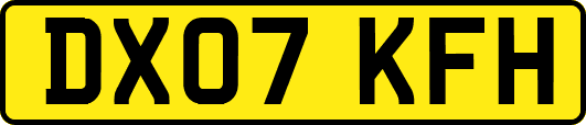 DX07KFH