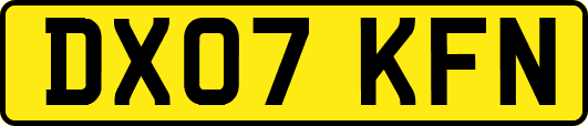 DX07KFN