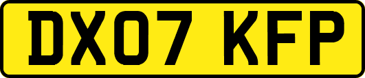 DX07KFP