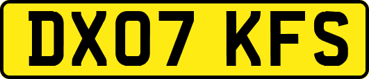 DX07KFS