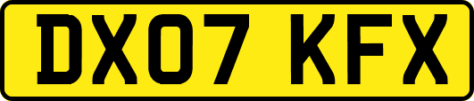 DX07KFX